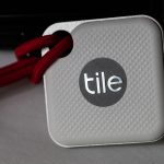 Tile Fob